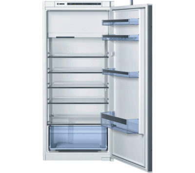 Bosch KIL42VS30G Integrated Tall Fridge - White